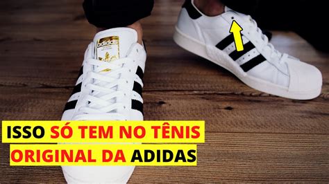 como saber se adidas iniki runner é original